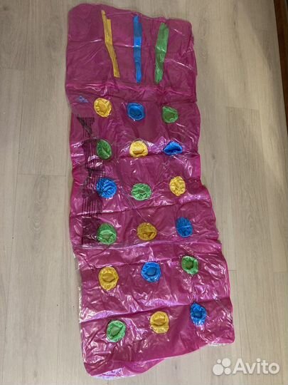 Матрас надувной Турция