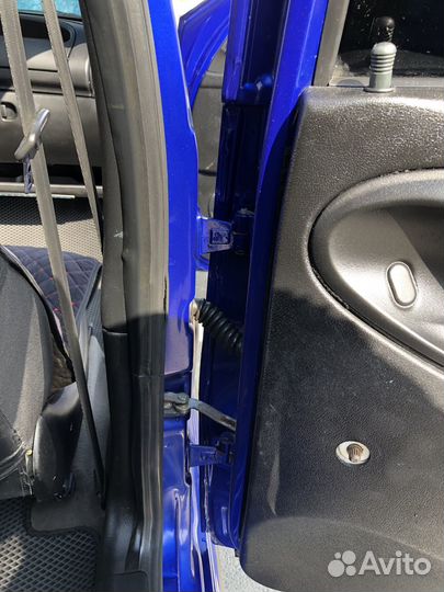 LADA Kalina 1.6 МТ, 2010, 220 000 км