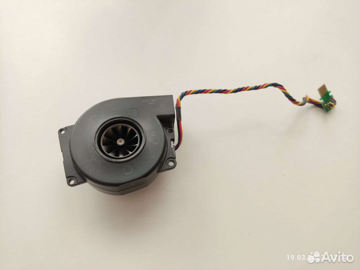 Irobot i3/i6/i7/i7+ запчасти ремонт