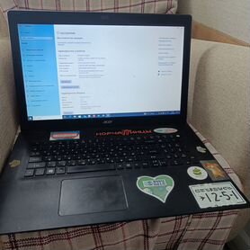 Ноутбук Acer n15w1