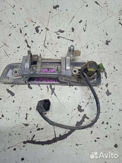 Ручка двери передняя правая mitsubishi chariot