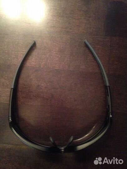 Солнцезащитные мужские очки Bloc