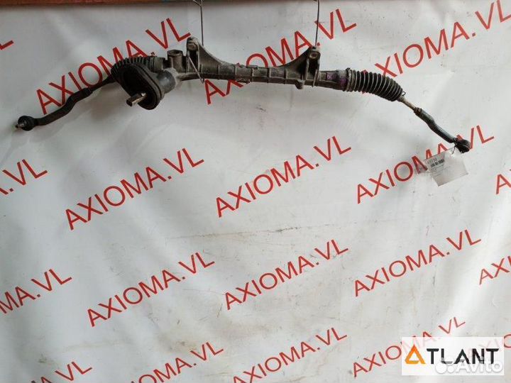 Рулевая рейка nissan cube