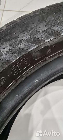 Nokian Tyres Nordman SZ 205/55 R16