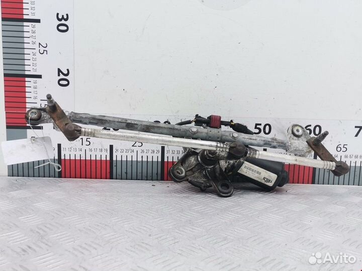 Трапеция для Opel Vectra C