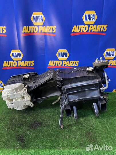 Печка моторчик в сборе w221 mercedes