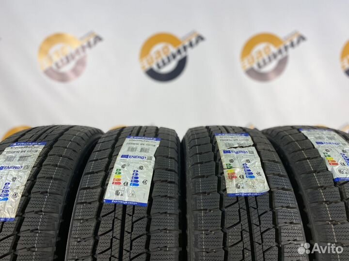 Triangle LL01 235/65 R16C 106R