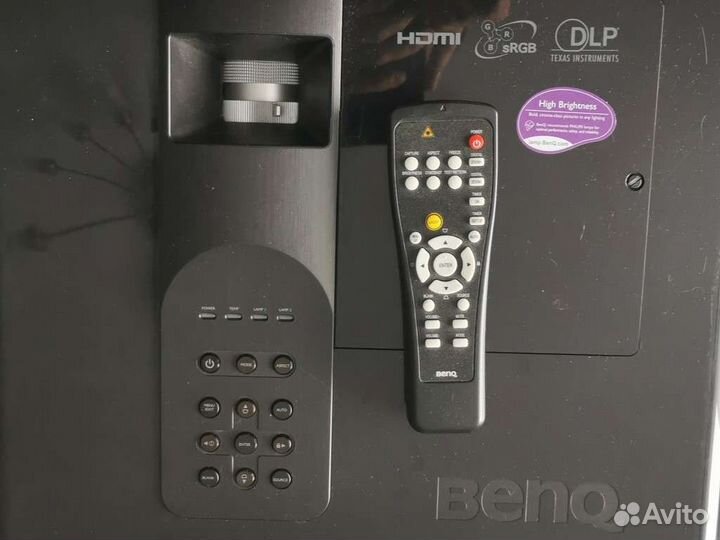 Проектор Benq sp920p