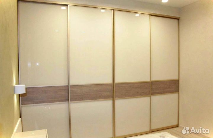 Перегородки межкомнатные