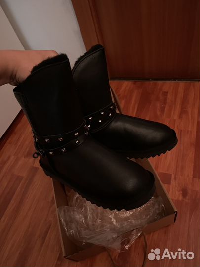 Угги женские 38 размер новые
