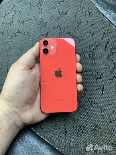 iPhone 12 mini, 128 ГБ