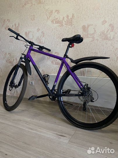 Горный велосипед Forward 29“