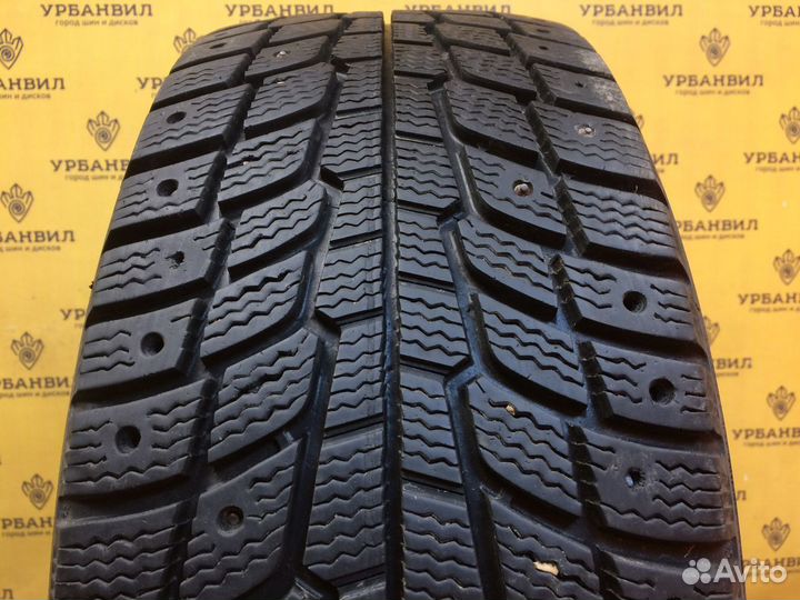 Michelin X-Ice North 205/55 R16 91T