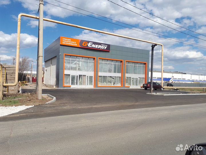 Автосервис ремонт автомобилей и шиномонтаж