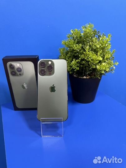 iPhone 13 Pro, 128 ГБ