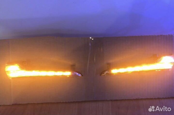 Поворотники На Зеркала Гранта