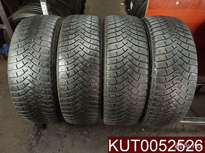 Michelin Latitude X-Ice North 2 235/60 R18 107U