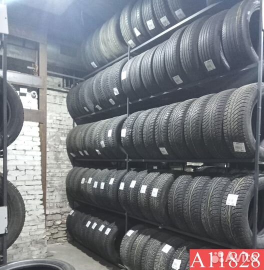 Dunlop DSX-2 205/65 R16 98V