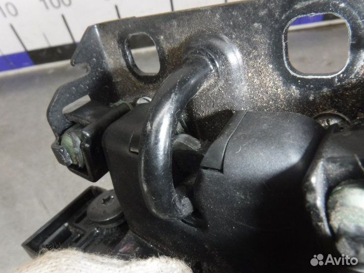 Замок багажника Peugeot 207 ET3J4 2008