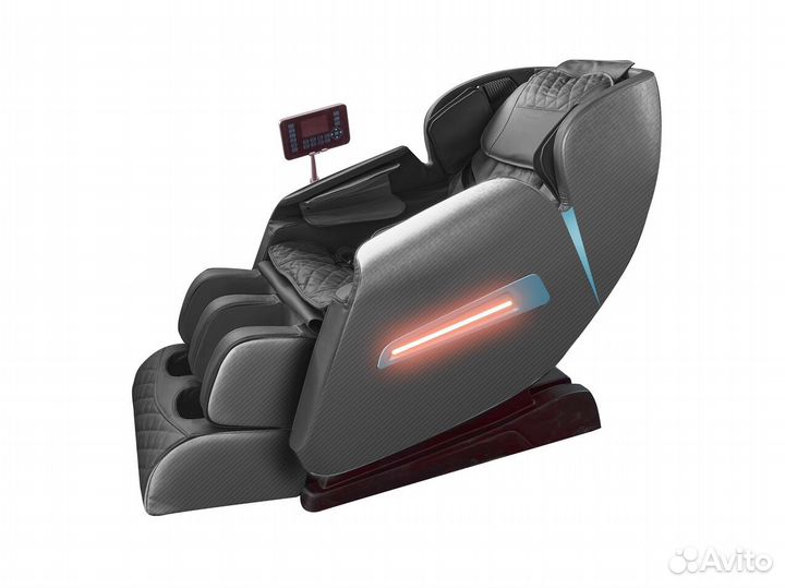 Массажное кресло с доставкой (можно в рассрочку)