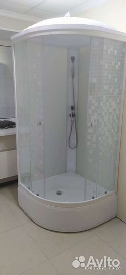 Водопровод, отопление, канализация