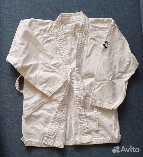 Кимоно для ребёнка 4-5 лет