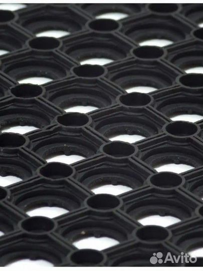 Коврик придверный новый