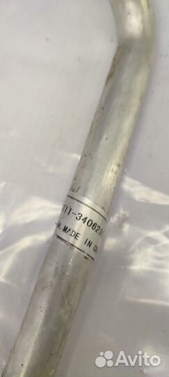 Шланг гура Chery Tiggo T11