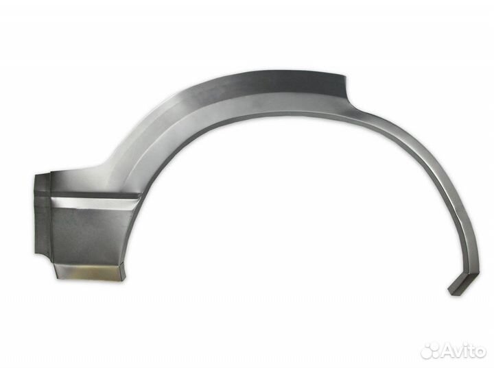 Арки ремонтные на все модели Форд