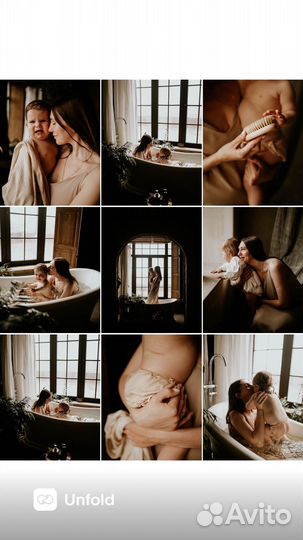 Фотограф/ семейный фотограф