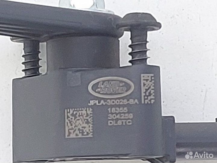 Датчик положения подвески Land Rover Range Rover