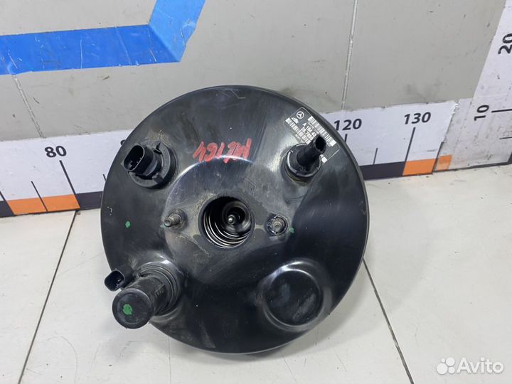 Вакуумный усилитель тормозов Mercedes W164 ML