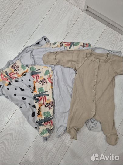 Одежда для малыша