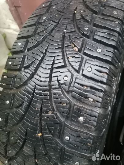 Pirelli Winter Carving Edge 215/60 R16 99T