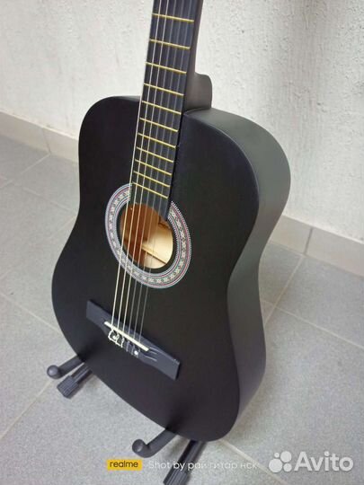 Гитара классическая гитара