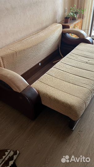 Диван кровать