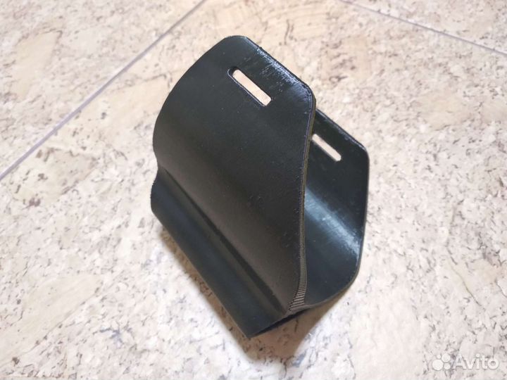 Подлокотник для металлоискателя