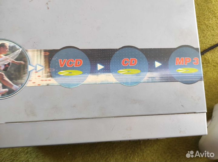 Игровая приставка