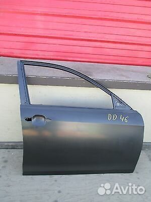 Дверь правая оригинал Toyota Camry v40