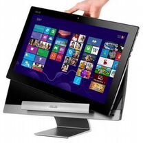 Asus Transformer AiO P1801 (моноблок)