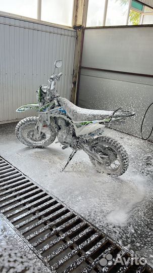 Racer RC200GY-C2 enduro