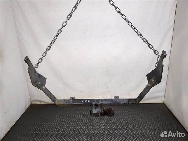 Прицепное устройство (фаркоп) Citroen Berlingo, 20