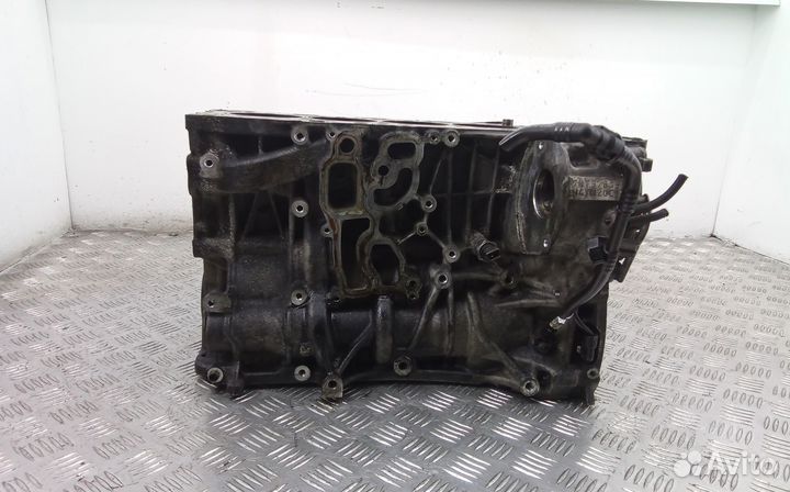 Блок цилиндров дизельный BMW 5 F10/F11 2010-2016 2