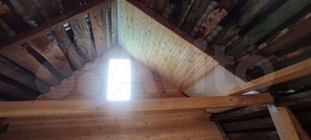 Дача 50 м² на участке 4,5 сот.