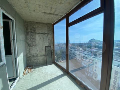 2-к. квартира, 104 м², 9/11 эт.