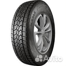 КАМА FLAME A/T (HK-245) 205/70 R16 Q