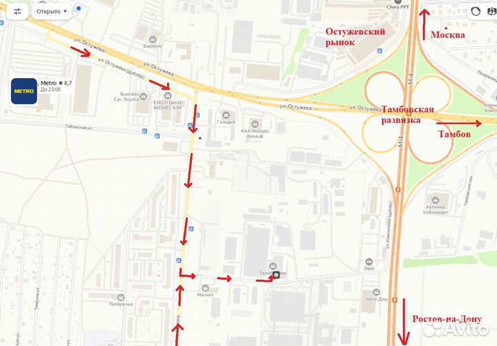 Бампер передний Renault Logan Фаза 1 С полосой Сер