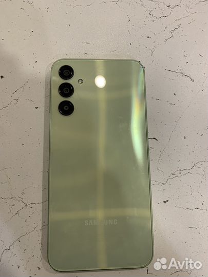 Samsung Galaxy A24, 4/128 ГБ