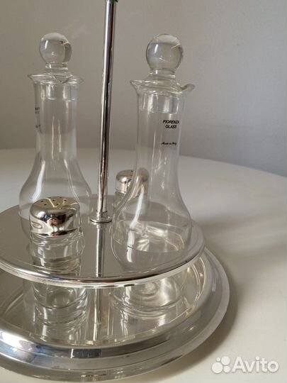 Набор для специй