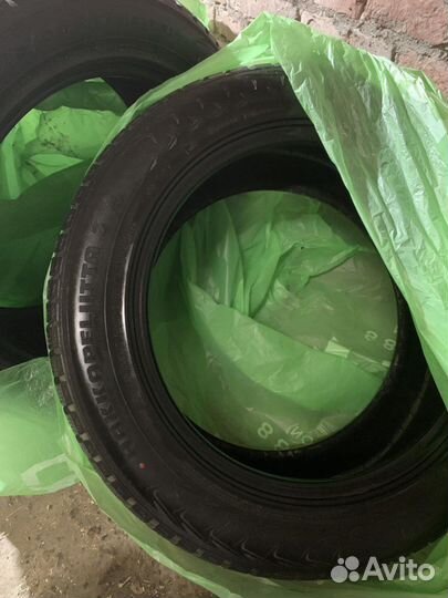 Nokian Tyres Hakkapeliitta 7 225/55 R17 101T